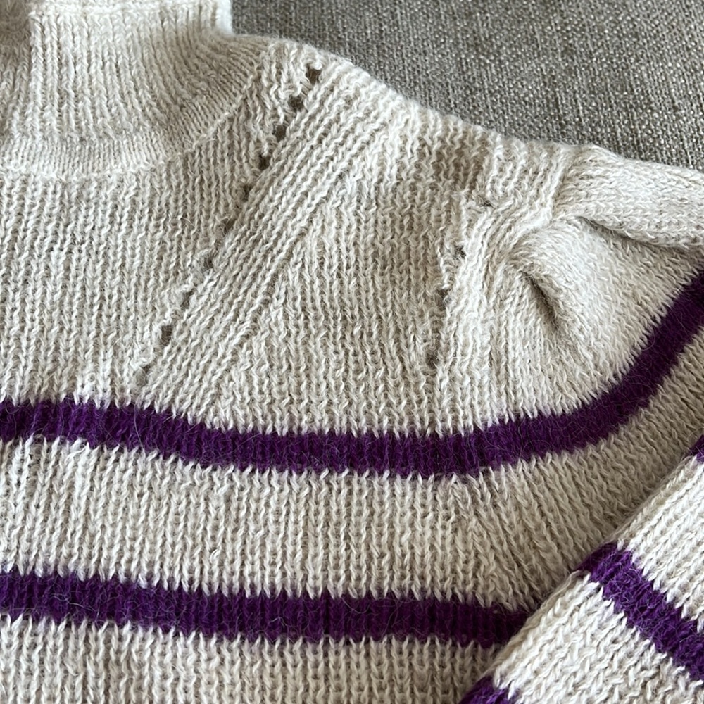 Isabel Marant Georgia sweater - Picture 2 of 4